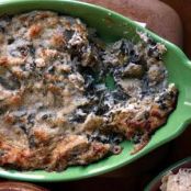Spinach and Artichoke Dip