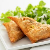 Curry Puffs