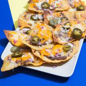Best Original Nachos Recipe | SAVEUR