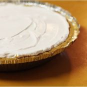Yogurt Pie