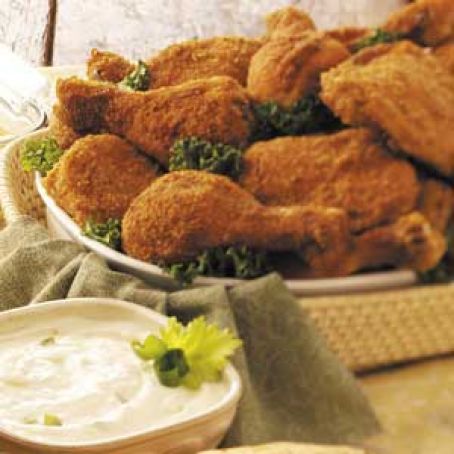 Picnic Chicken Recipe