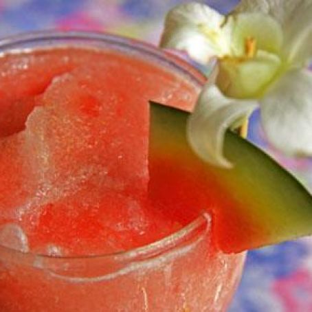 Prevention:   Watermelon Wonder