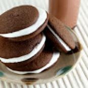 Whoopie Pies