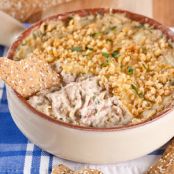 Warm Crab Dip