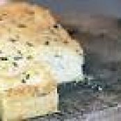 Jalapeno Cheddar Cornbread