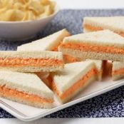 Pimiento Cheese Spread