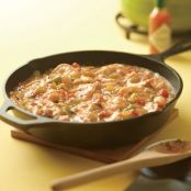 Big Easy Shrimp Etouffee