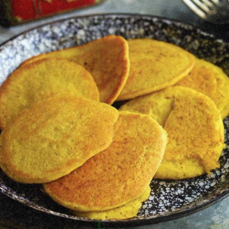 Hoecakes (Johnnie Cakes)