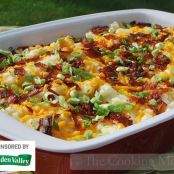 Loaded Potato Casserole