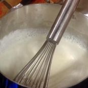 Bechamel Sauce