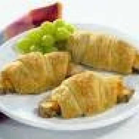 Chicken Crescents