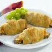Chicken Crescents