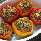 Delicious Summertime Pepper Recipes