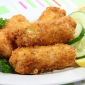 Butter Fried Chicken