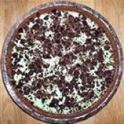 Ibby's Grasshopper Pie