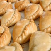 Cornish Pasties