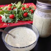 Clean Ranch Dressing