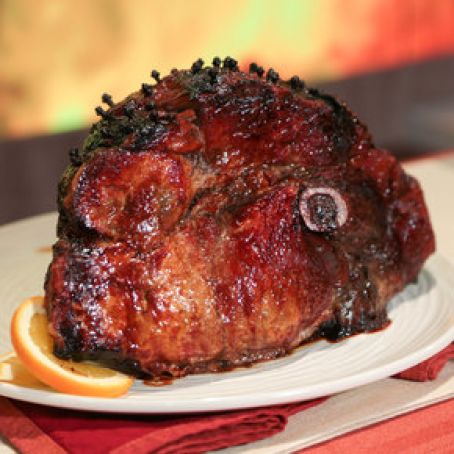 Love's Sangria Ham