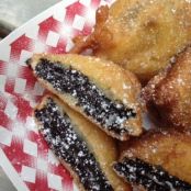 Deep-Fried Fair Foods