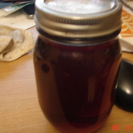 CLOVER HONEY MOLASSES SWEETNER