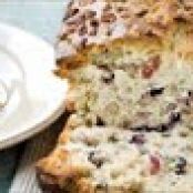 Quick Cherry Nut Bread
