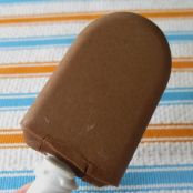 Nutella Fudgesicles