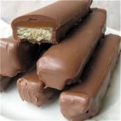 Dessert - Candy - Thousand Dollar Bars