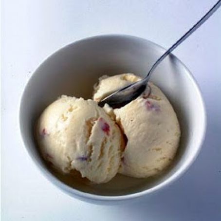 BACON & EGG ICE CREAM