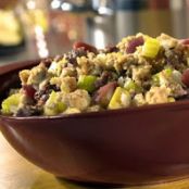 Sausage & Apple Stuffing