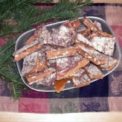Enstrom’s Almond Toffee