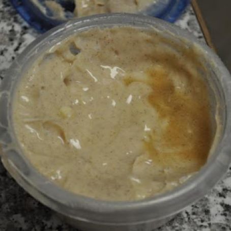 Texas Roadhouse Cinnamon Butter