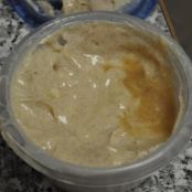 Texas Roadhouse Cinnamon Butter