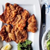 Wiener Schnitzel