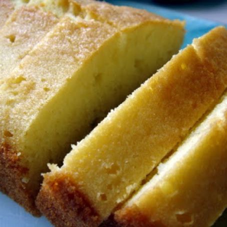 Butter Cake