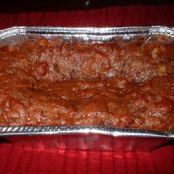 Date Nut Bread - Janice Vanslager