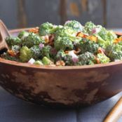 Broccoli Salad 