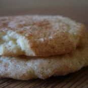 Snickerdoodles
