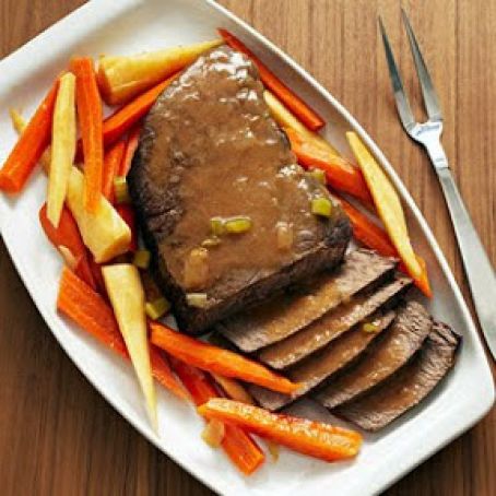 Pot Roast