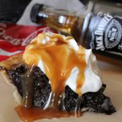 Jack & Coke Pie!