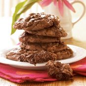 Brownie Cookies