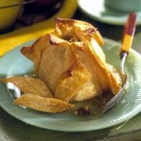Apple Dumplings