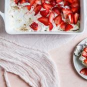 The Ultimate Strawberry Shortcake (235)