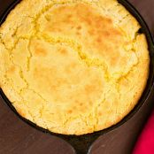 Skillet Cornbread