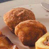 Cinnamon Mini Muffins