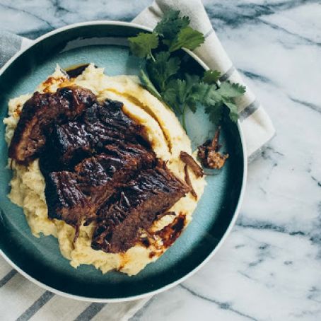 Maple Smoked Brisket IP