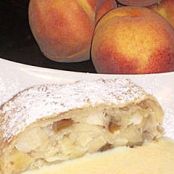 Apfelstrudel