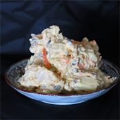 Mom's Potato Salad
