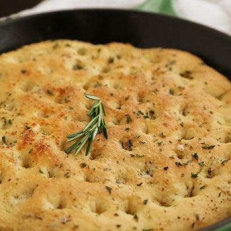 Focaccia