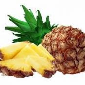 Pineapple Dip