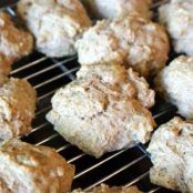 Drop Biscuits